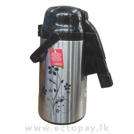 Rich Air pot Vacuum Flask 3.0 Liter RHA-262