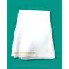 SCHOOL UNIFORM METERIALS BUTTERFLY TETRON COTTON UJALA WHITE With  JAPAN SEAL