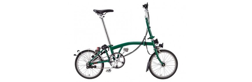 Folding Bike