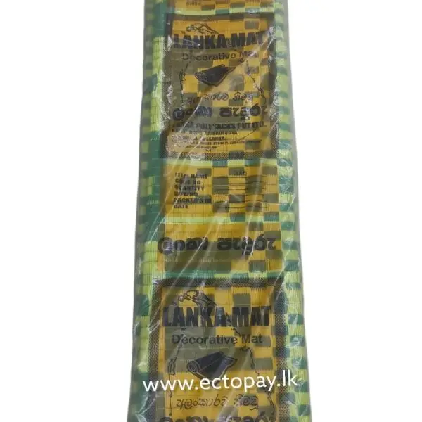 LANKA MAT 6X3