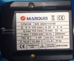 MARQUIS  WATER PUMP 1HP MCP-158 - Image 4