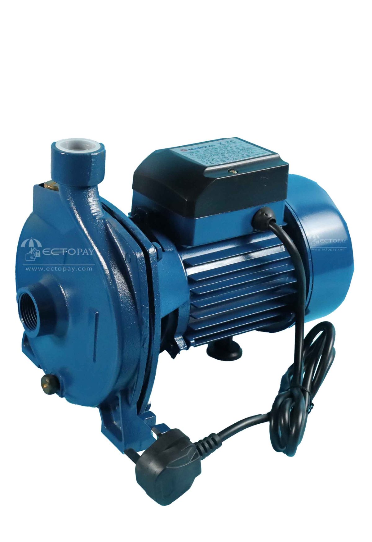 MARQUIS  WATER PUMP 1HP MCP-158 - Image 2