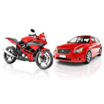 Automobiles & Motorcycles