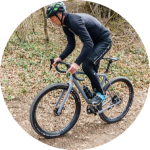 Bicycle & Spare parts