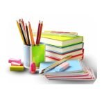 Books & Stationery