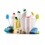 Cleaning products