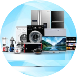 Consumer Electronics