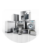 Electronic Appliances