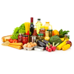 Groceries & Vegetables