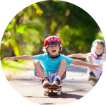 Sports & Outdoor Fun