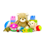Toys , Kids & Babies