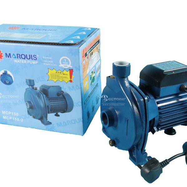 MARQUIS  WATER PUMP 1HP MCP-158