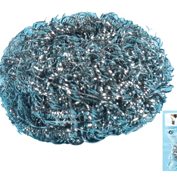 Elephant HD No.1 Metal cleaning ball (PACK 12PCS)