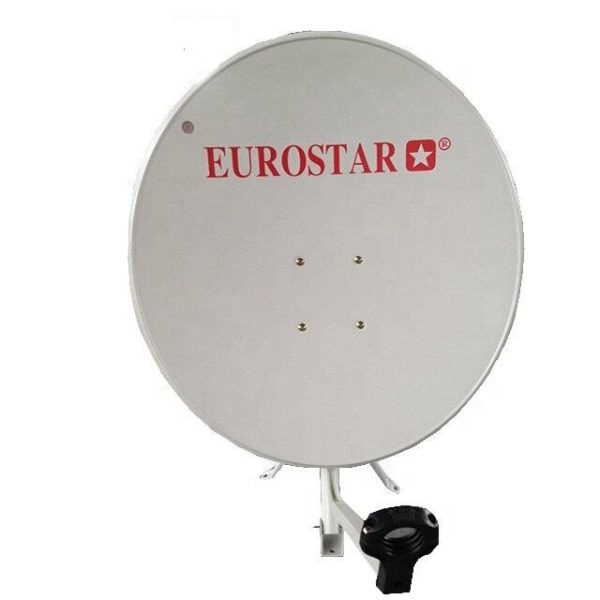 Euro Star Satellite Dish 65cm